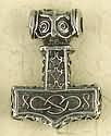Thor's Hammer