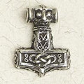 Thor's Hammer #5