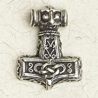 Thor's Hammer #5