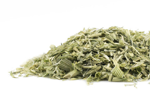Oat Straw 1oz.