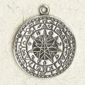 Talisman of Protection