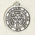Talisman of Love