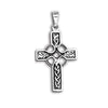 Celtic Cross Pendant