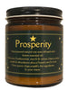 Prosperity Spell Candle