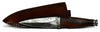 Damascus Athame