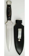 9" Wood Handle Athame