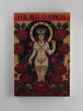 The Red Goddess