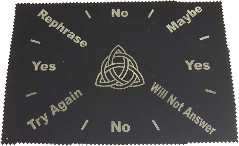 Pendulum Mat