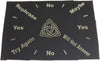Pendulum Mat