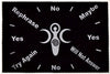 Pendulum Mat