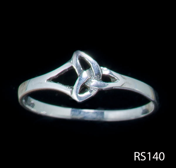 Triquetra Ring #2