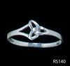 Triquetra Ring #2