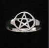 Pentacle Ring