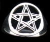 Pentacle Ring