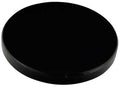 Black Obsidian Scrying Mirror