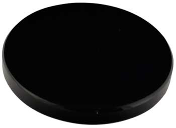 Black Obsidian Scrying Mirror