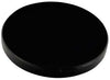 Black Obsidian Scrying Mirror
