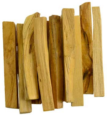 Palo Santo Stick 4"