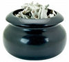 Black Smoke Pot