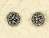Spiderweb Stud