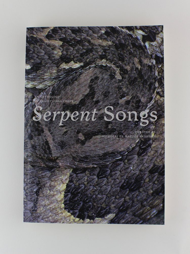 Serpent Songs