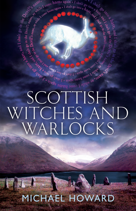 Scottish Witches and Warlocks