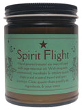 Spirit Flight Spell Candle