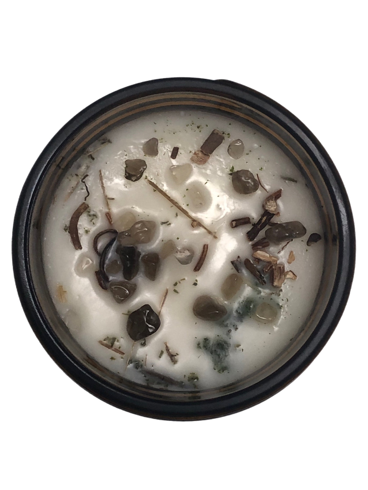 Spirit Flight Spell Candle