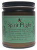 Spirit Flight Spell Candle