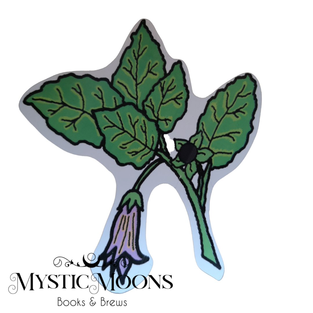 Local Made Stickers