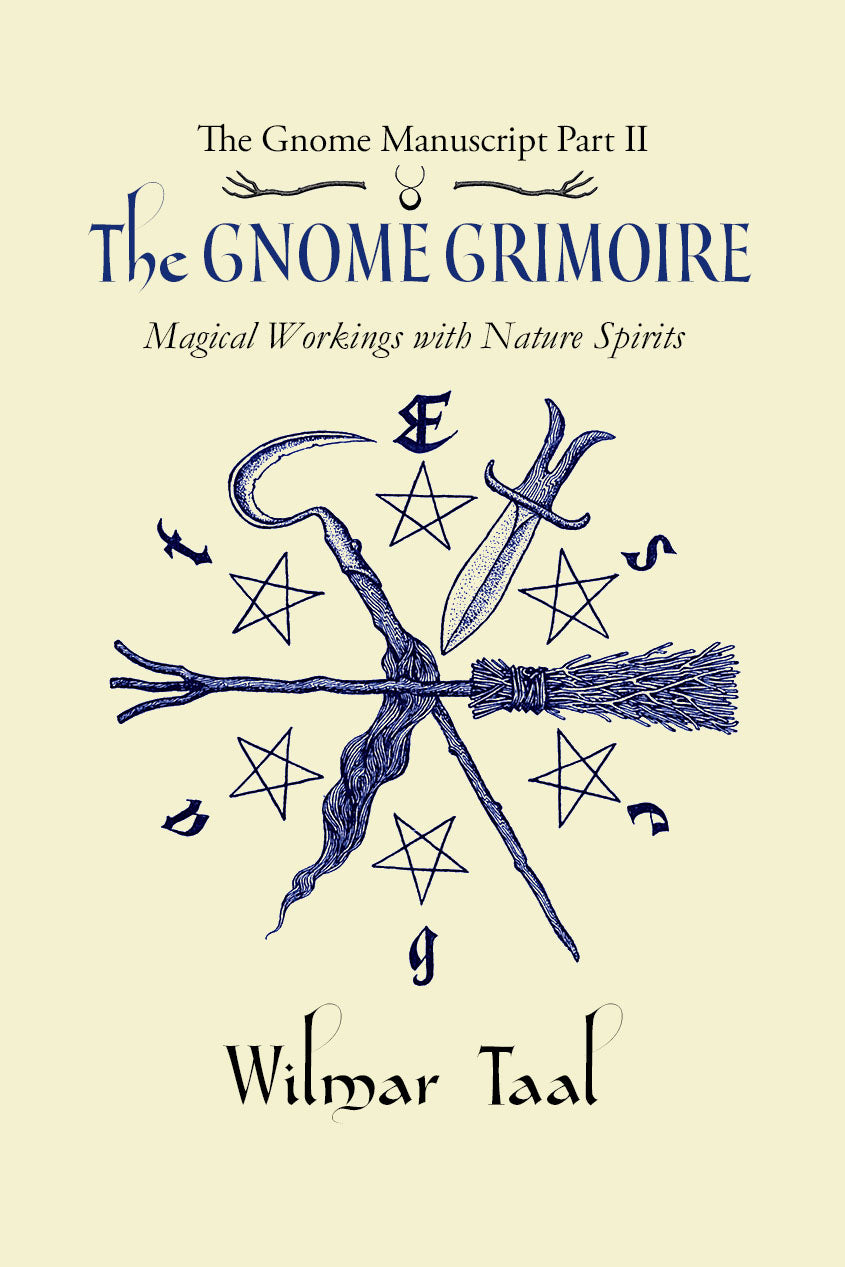 The Gnome Manuscript - Part 2
