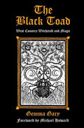 The Black Toad