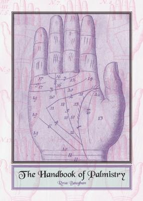 Handbook of Palmistry