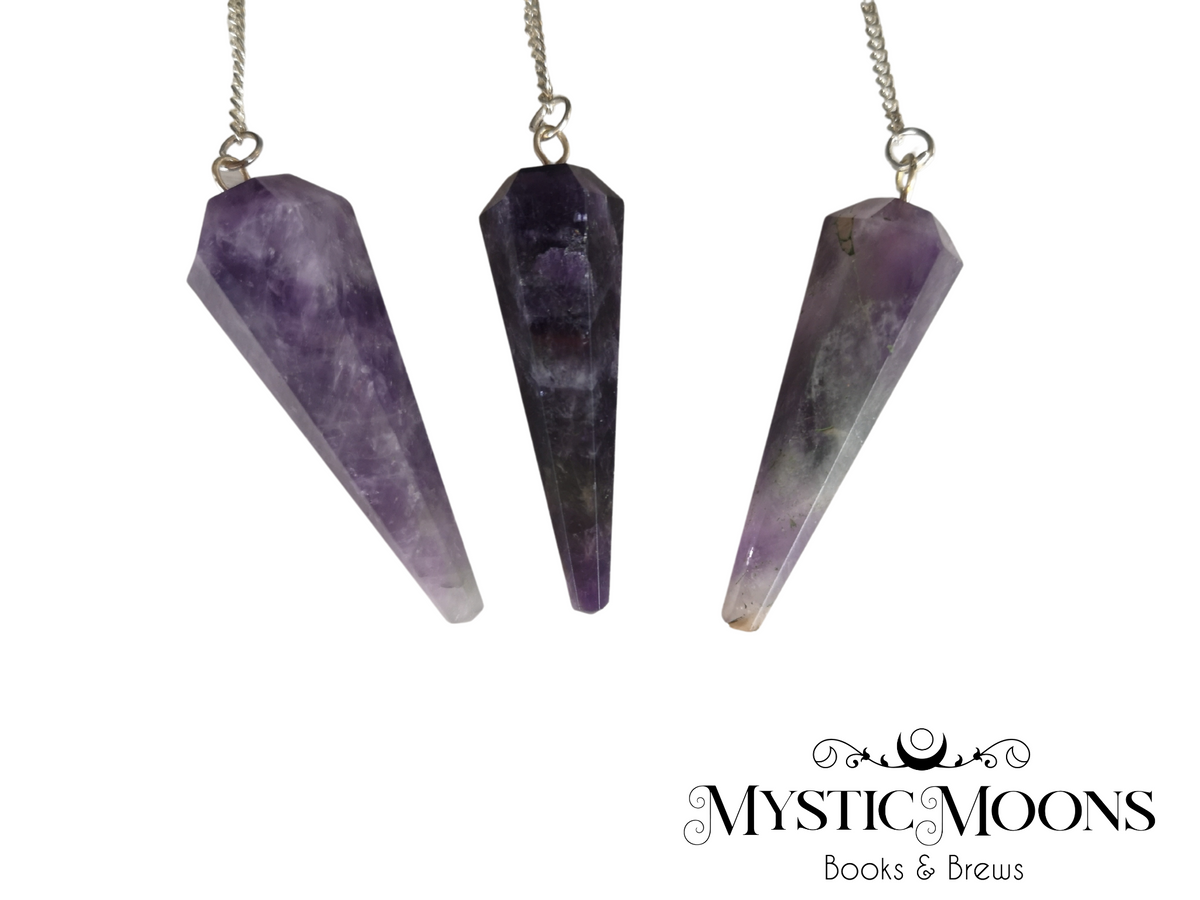Faceted Pendulum