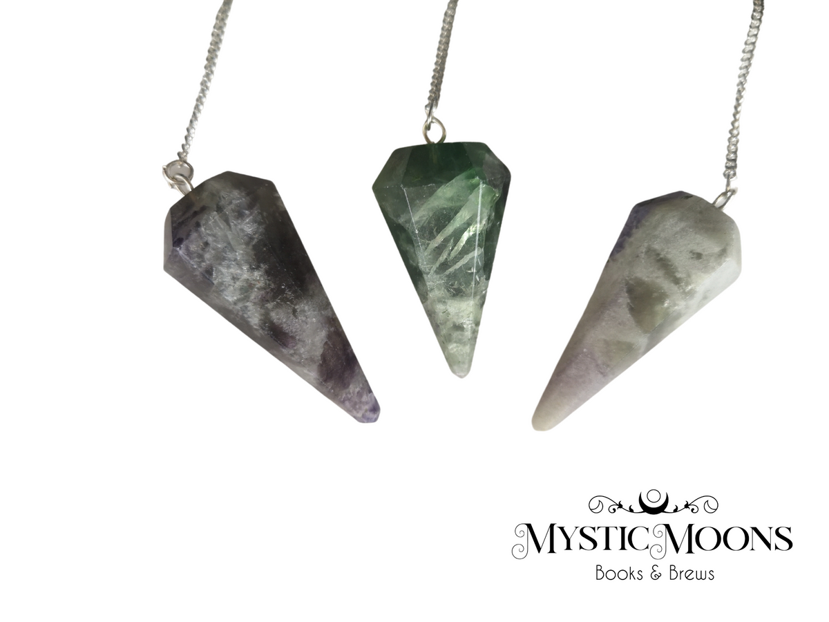 Faceted Pendulum