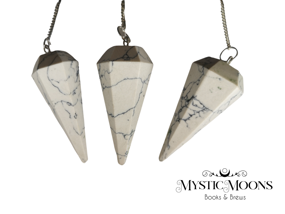 Faceted Pendulum