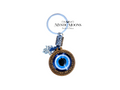 Evil Eye Key Chains