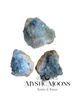 Celestite Clusters