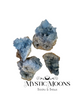 Celestite Clusters