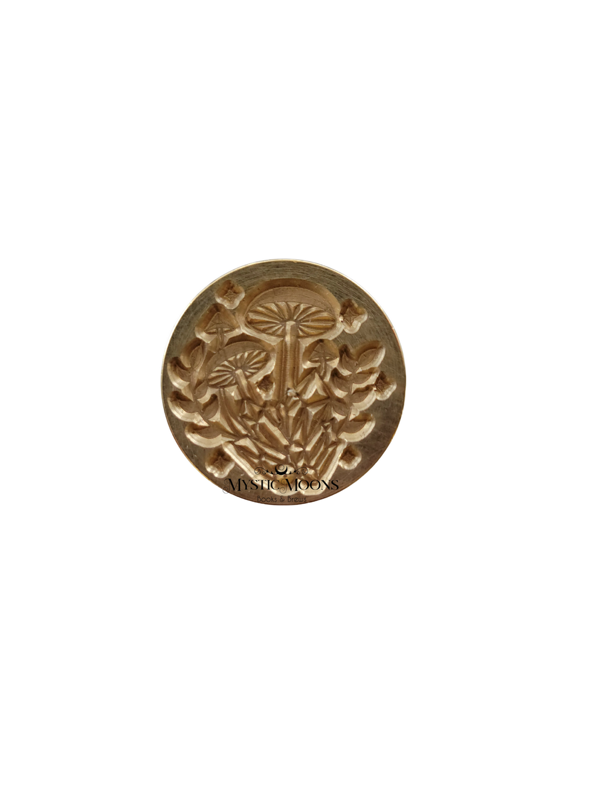 Wooden Seal's