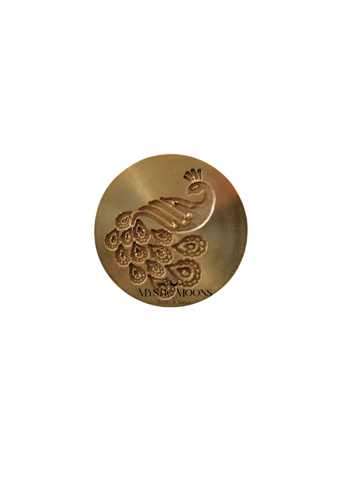 Wooden Seal's