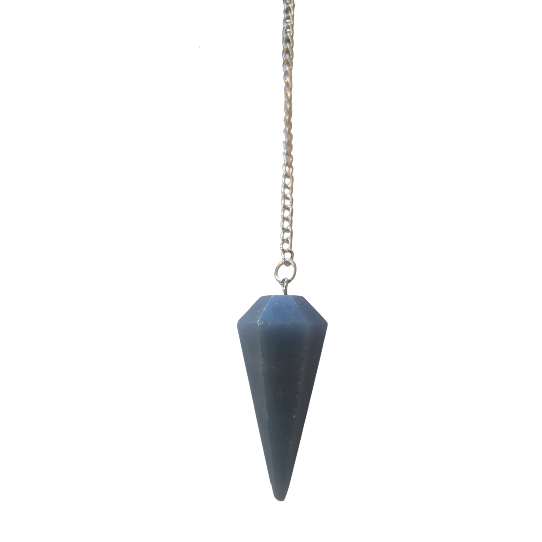 Faceted Pendulum