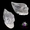 Lemurian Alien Skull