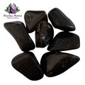 Black Jasper