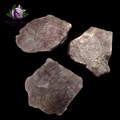 Lepidolite in Mica