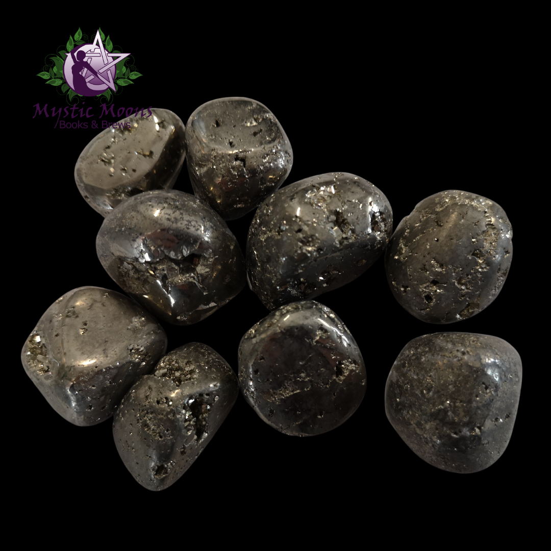 Pyrite