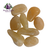 Yellow Calcite