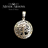 Small Tree of Life Pendant