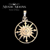 Compass Pendant