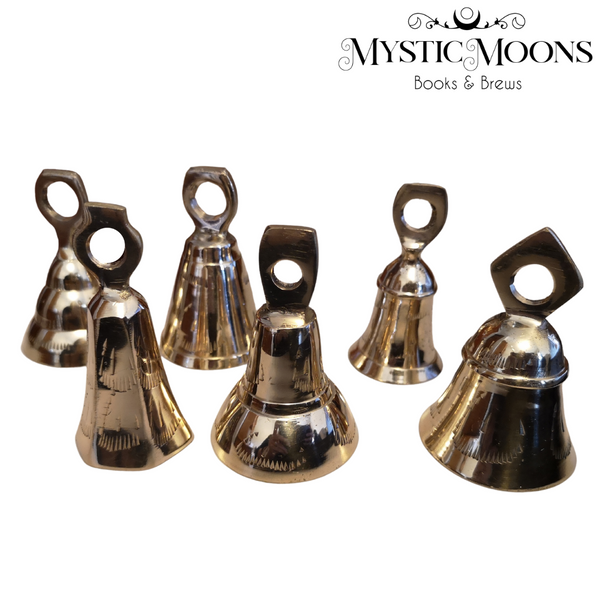 Brass Bells